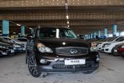 Infiniti EX I (J50) Уфа  - изображение 30