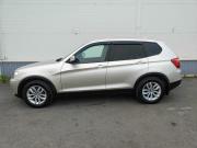 BMW X3 II (F25) Санкт-Петербург  - изображение 30