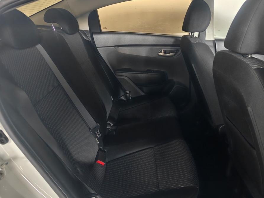 Kia Rio IV Москва  - изображение 11