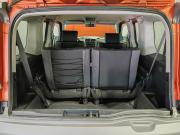 Honda Element I Москва  - изображение 31