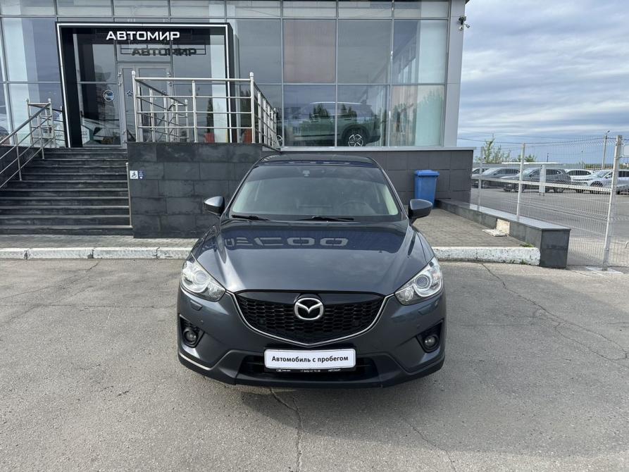 Mazda CX-5 I Саратов  - изображение 2