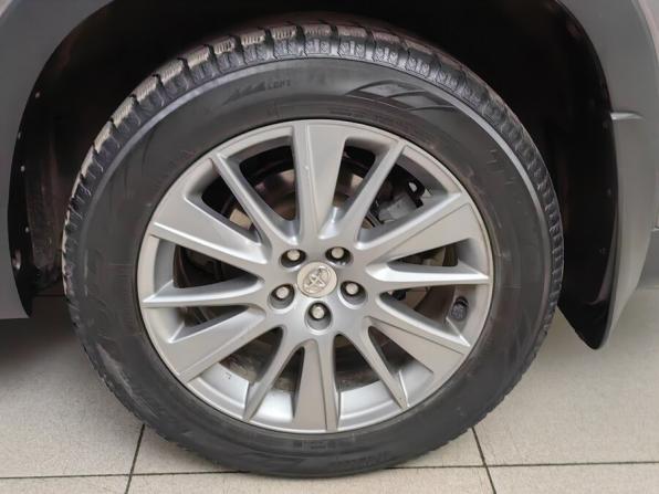 Toyota Highlander III (XU50) с пробегом 2014 года, цена 2 999 000 рублей, 165615 км, внедорожник, Автокод Объявления