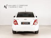 Chevrolet Aveo II Казань  - изображение 12