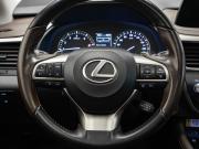 Lexus RX IV Рестайлинг Москва  - изображение 50