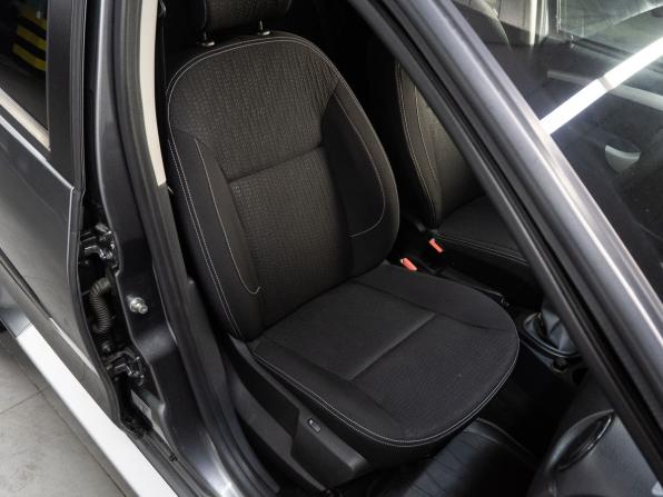 Nissan Terrano III (D10) с пробегом 2018 года, цена 1 450 000 рублей, 94903 км, внедорожник, Автокод Объявления