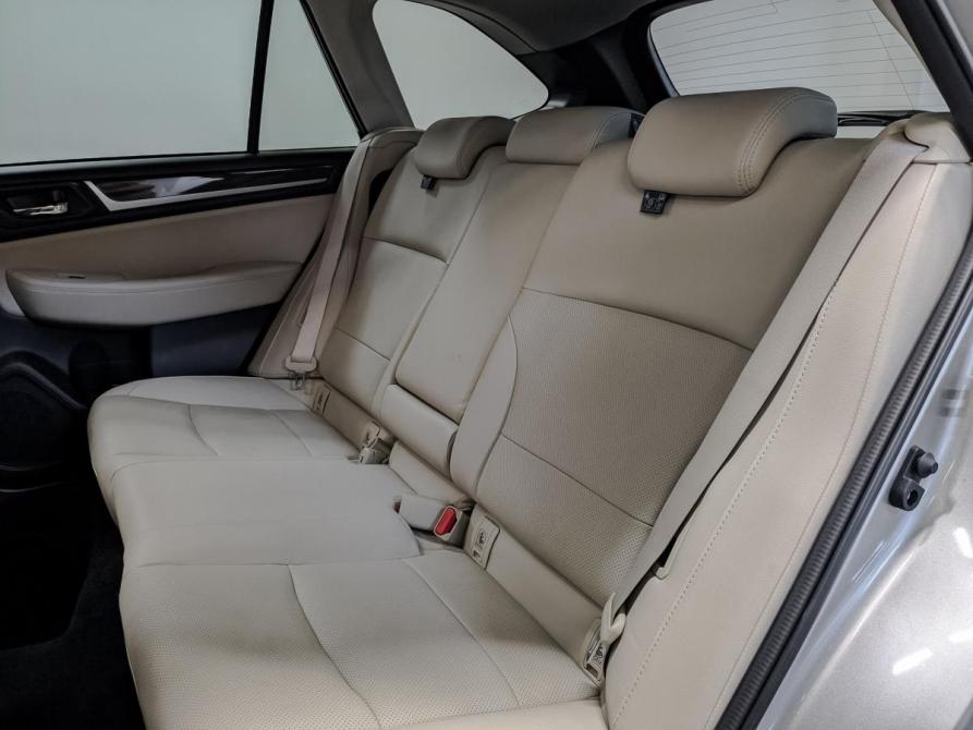 Subaru Outback V Санкт-Петербург  - изображение 18