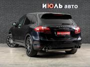 Porsche Cayenne II (958) Екатеринбург  - изображение 28