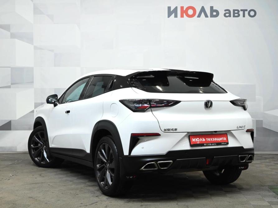 Changan UNI-T I Екатеринбург  - изображение 7