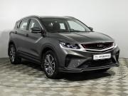 Belgee X50 Санкт-Петербург  - изображение 23