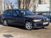 BMW 3 серии IV (E46) Рестайлинг Санкт-Петербург  - изображение 16