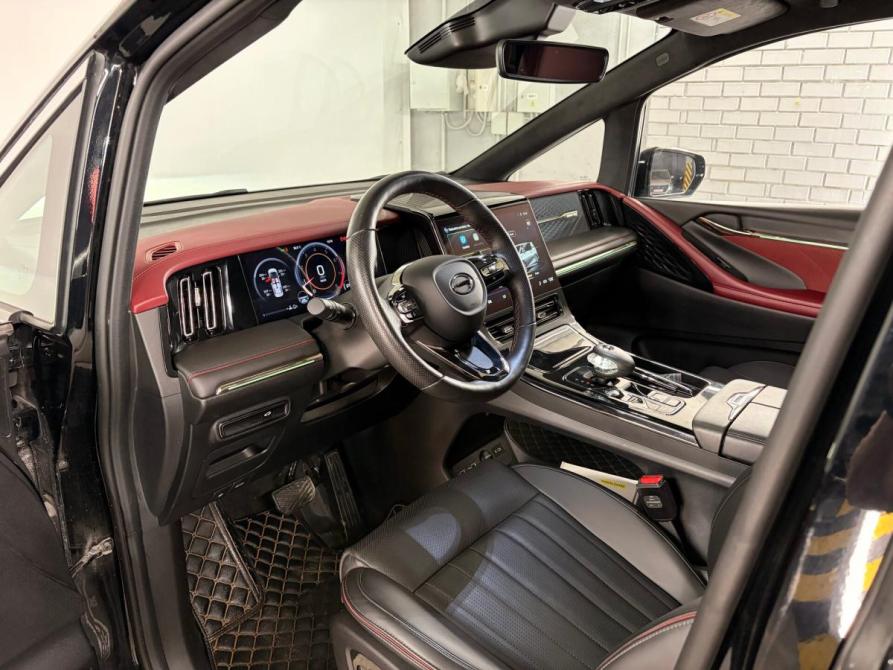 GAC M8 Екатеринбург  - изображение 9