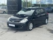 Nissan Tiida I Рестайлинг Новосибирск  - изображение 17