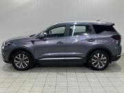 Chery Tiggo 7 Pro Max I Рестайлинг Курск  - изображение 23