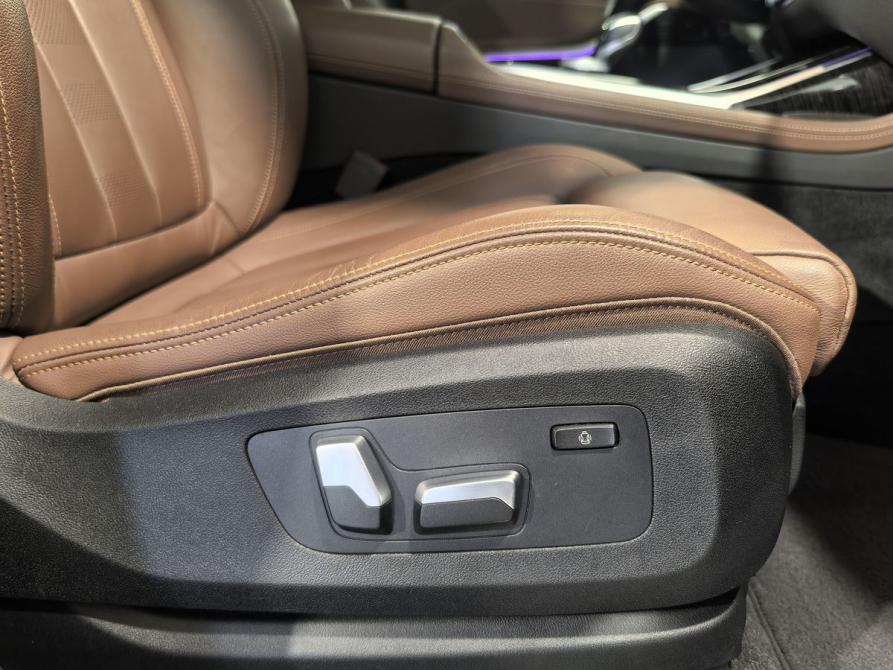 BMW X7 I (G07) Санкт-Петербург  - изображение 29