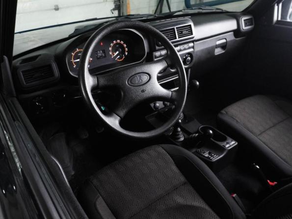 Lada (ВАЗ) Niva Legend с пробегом 2023 года, цена 854 000 рублей, 54637 км, внедорожник, Автокод Объявления
