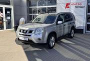Nissan X-Trail II Рестайлинг Владимир  - изображение 27