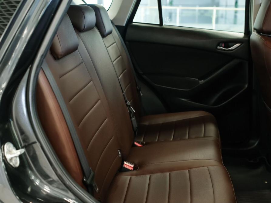 Mazda CX-5 I Самара  - изображение 17
