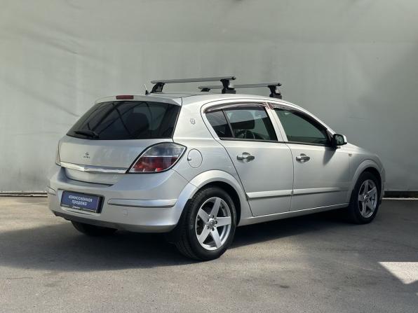 Opel Astra H Рестайлинг с пробегом 2007 года, цена 600 000 рублей, 232873 км, хэтчбек, Автокод Объявления