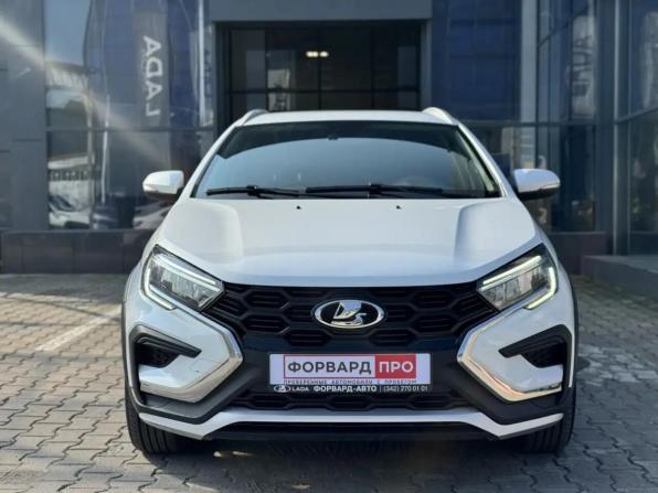 Lada (ВАЗ) Vesta I Рестайлинг (NG) с пробегом 2023 года, цена 1 155 000 рублей, 92000 км, универсал, Автокод Объявления