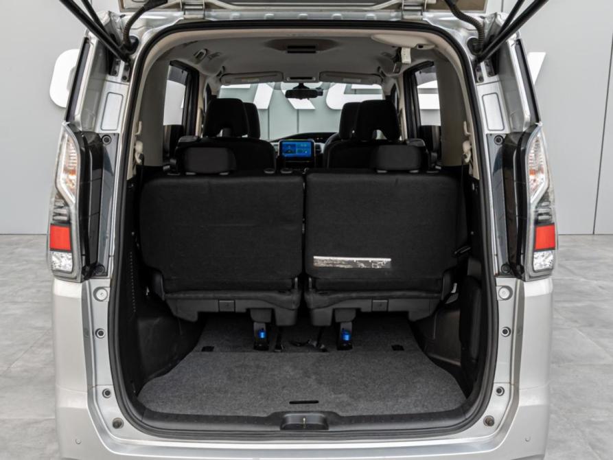 Nissan Serena V (C27) Рестайлинг Краснодар  - изображение 21