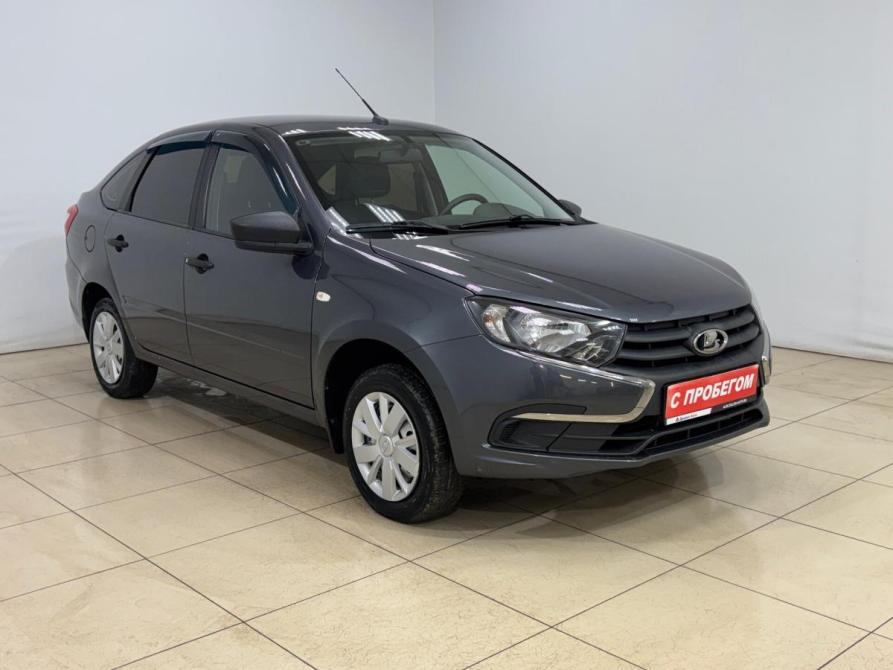 Lada (ВАЗ) Granta I Рестайлинг Альметьевск  - изображение 3