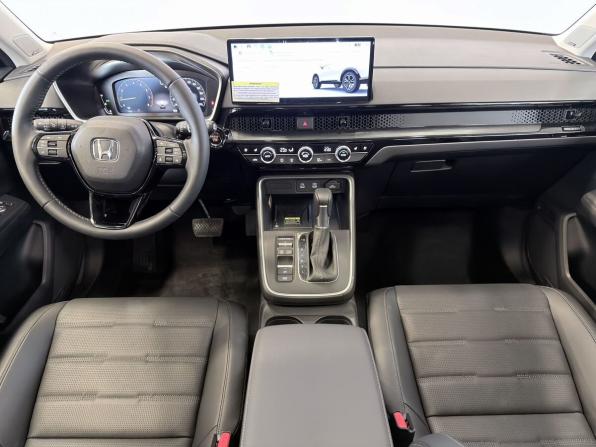 Honda CR-V VI с пробегом 2025 года, цена 5 299 900 рублей, 35 км, внедорожник, Автокод Объявления