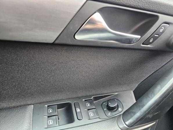 Volkswagen Passat B7 с пробегом 2011 года, цена 929 000 рублей, 210911 км, седан, Автокод Объявления