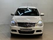 Nissan Almera III (G15) Балашиха  - изображение 17