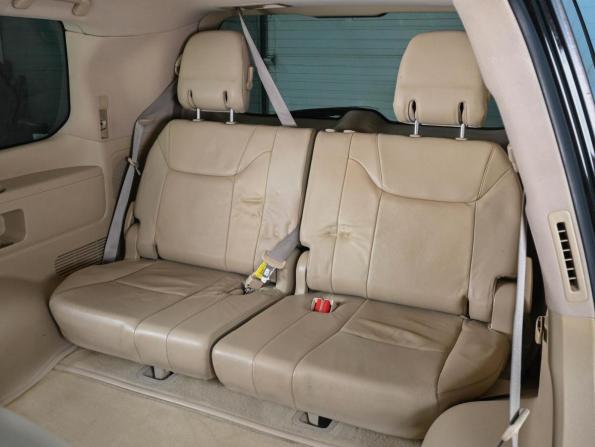 Lexus LX III с пробегом 2011 года, цена 2 819 000 рублей, 255563 км, внедорожник, Автокод Объявления