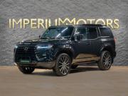 Lexus GX III Москва  - изображение 31