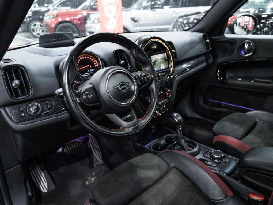 Mini Countryman II Санкт-Петербург  - изображение 20