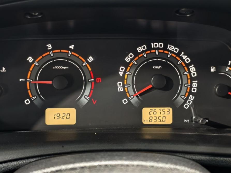 Lada (ВАЗ) Niva Travel I Курск  - изображение 10