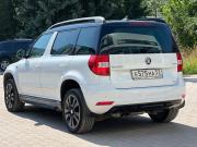 Skoda Yeti I Рестайлинг Великий Новгород  - изображение 25