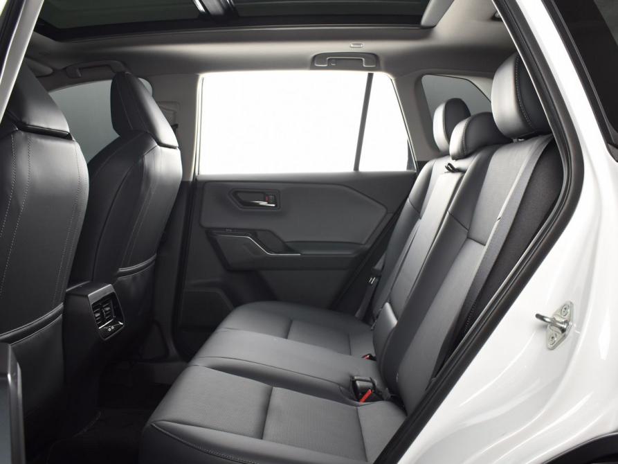 Toyota RAV4 VI (XA60) Кемерово  - изображение 16