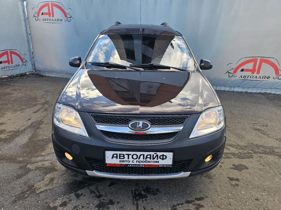 Lada (ВАЗ) Largus I Ярославль  - изображение 5