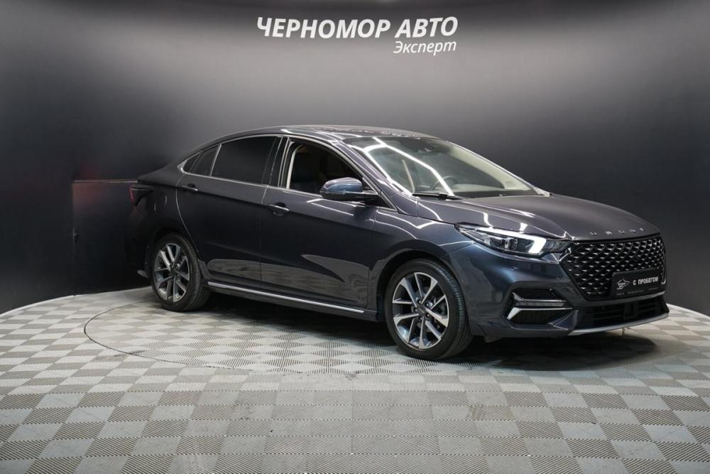 Omoda S5 Крым  - изображение 7