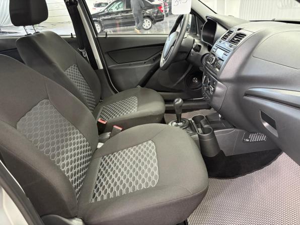 Lada (ВАЗ) Granta I Рестайлинг с пробегом 2019 года, цена 777 000 рублей, 82083 км, хэтчбек, Автокод Объявления