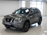 Nissan Terrano III (D10) Самара  - изображение 17
