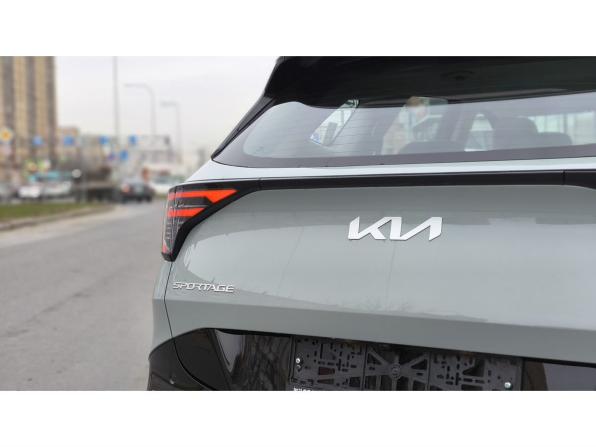 Новый Kia Sportage V Рестайлинг 2026 года, цена 4 850 000 рублей, внедорожник, Автокод Объявления