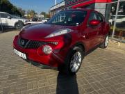 Nissan Juke I Астрахань  - изображение 24