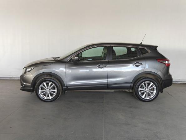 Nissan Qashqai II с пробегом 2014 года, цена 1 499 000 рублей, 106085 км, внедорожник, Автокод Объявления
