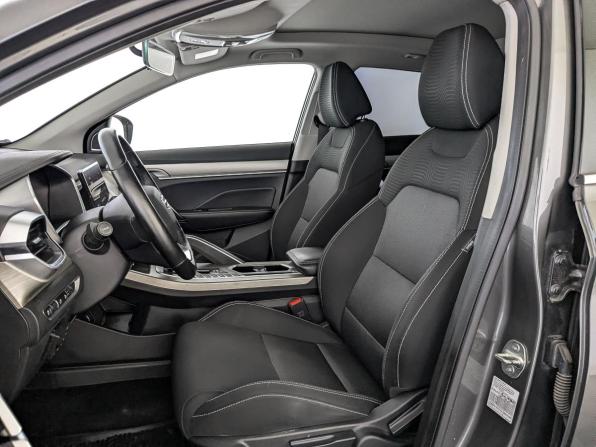 Geely Coolray I с пробегом 2023 года, цена 1 715 000 рублей, 70852 км, внедорожник, Автокод Объявления