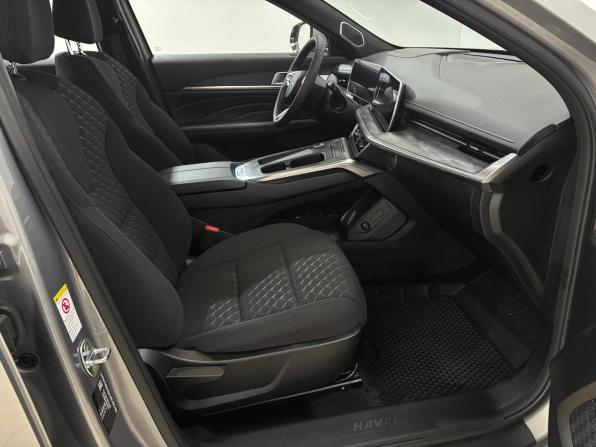 Haval F7 II с пробегом 2025 года, цена 2 545 000 рублей, 6339 км, внедорожник, Автокод Объявления