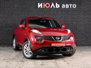 Nissan Juke I Екатеринбург  - изображение 21