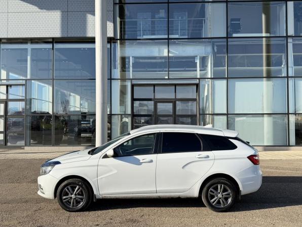 Lada (ВАЗ) Vesta I с пробегом 2018 года, цена 780 000 рублей, 161457 км, универсал, Автокод Объявления