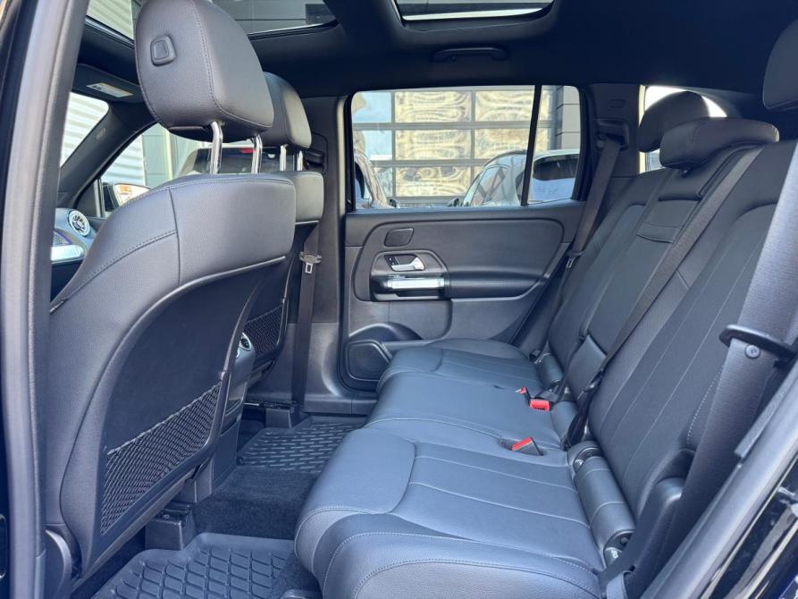 Mercedes-Benz GLB I (X247) Рестайлинг Иркутск  - изображение 26