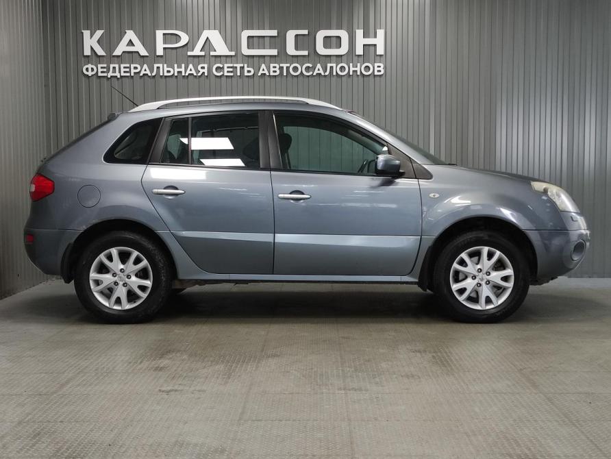 Renault Koleos I Пермь  - изображение 6