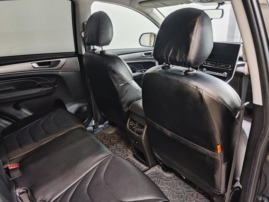 Haval M6 II Барнаул  - изображение 23