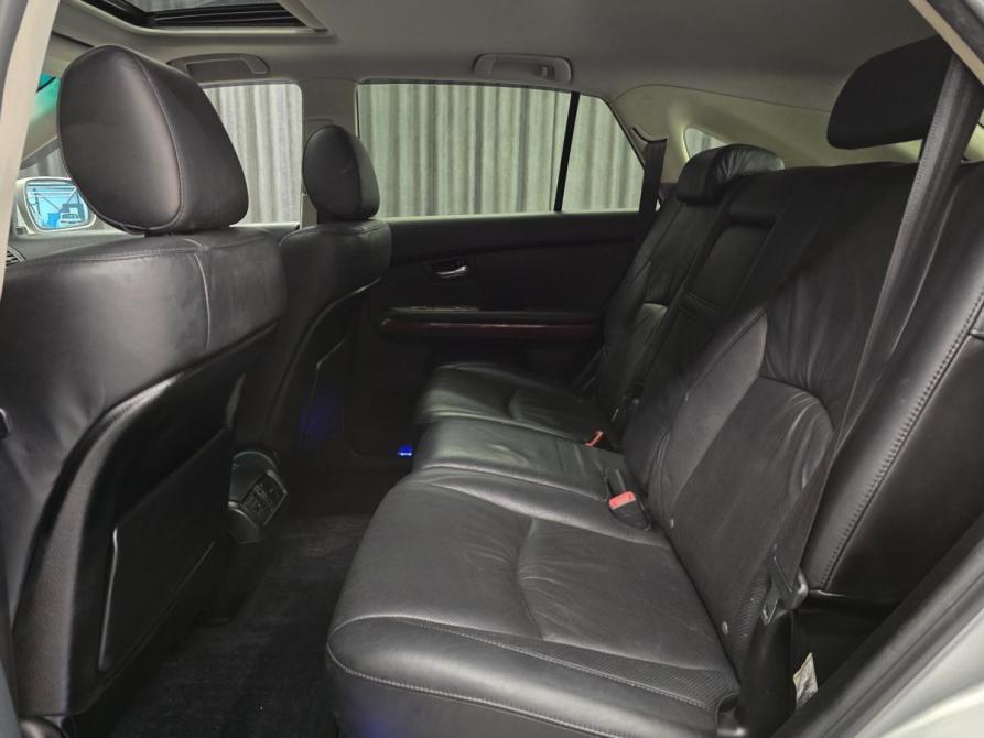 Lexus RX II Рестайлинг Красноярск  - изображение 17