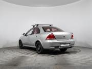 Nissan Almera Classic I Санкт-Петербург  - изображение 24